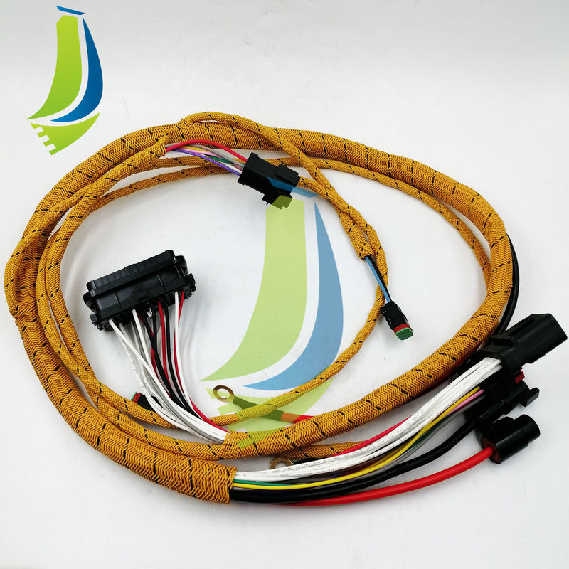 231-1812 Wiring Harness for E385C Excavator by Jiajue