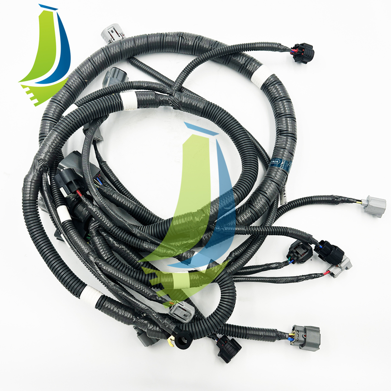 Excavator parts 1-82641375-7 1826413757 wiring harness for ZX330-3 parts