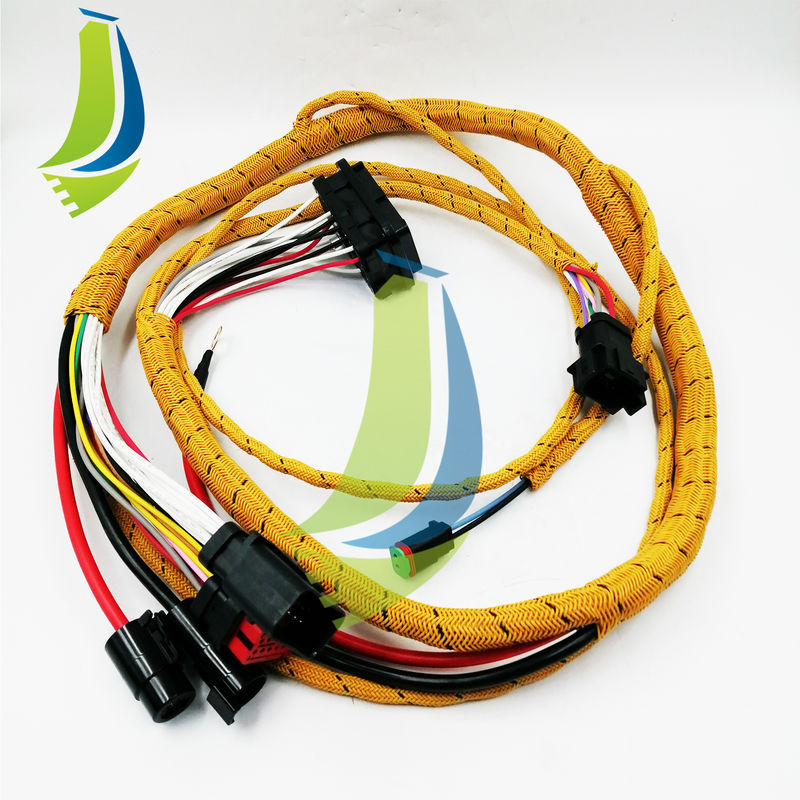 231-1812 2311812 Engine Wiring Harness for C18 Engine E385C Excavator Parts