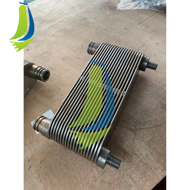 3177235 Oil Cooler for KTA38 KTA19 QSK38 Engine