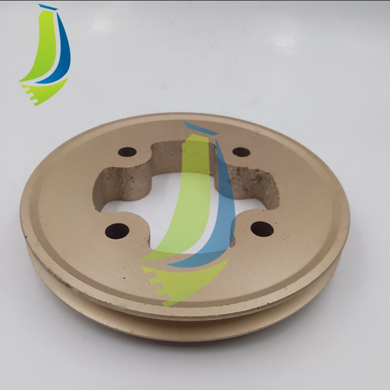 Excavator parts Air Conditioning Pulley 310-9694 3109694 for Excavator E320B E320C