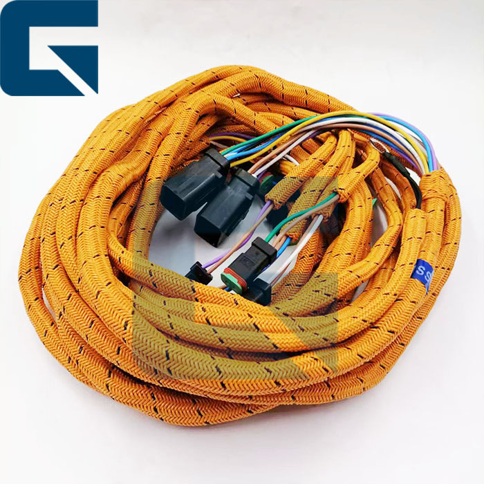 267-7882 Wiring Harness 2677882 for 324D Excavator