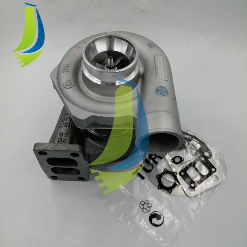 Excavator parts Turbocharger 2674A363 for T6-354.4
