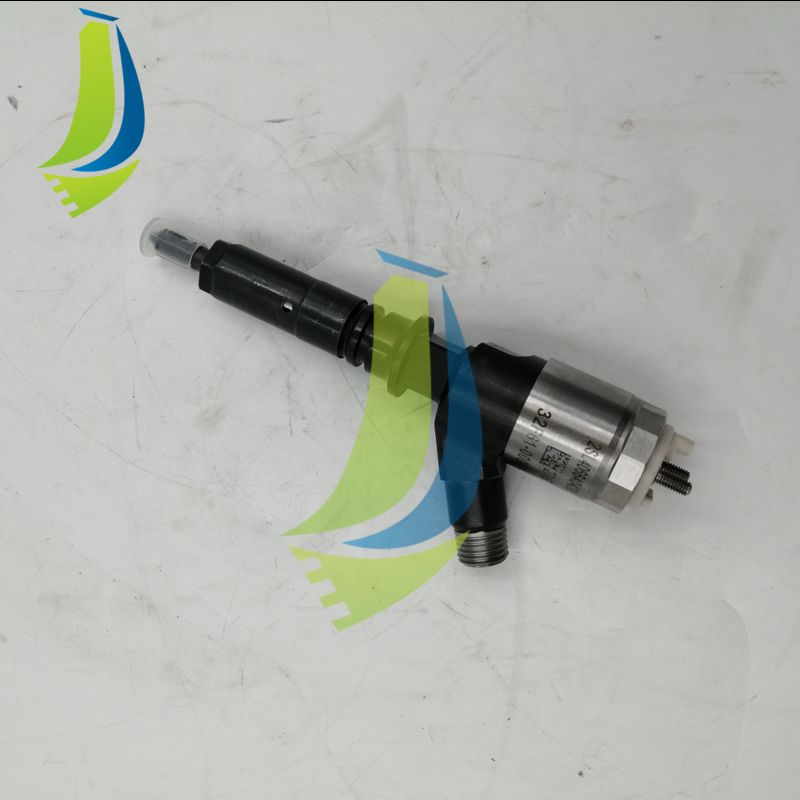Excavator parts Fuel injector 3264700 for C6.4 Engine