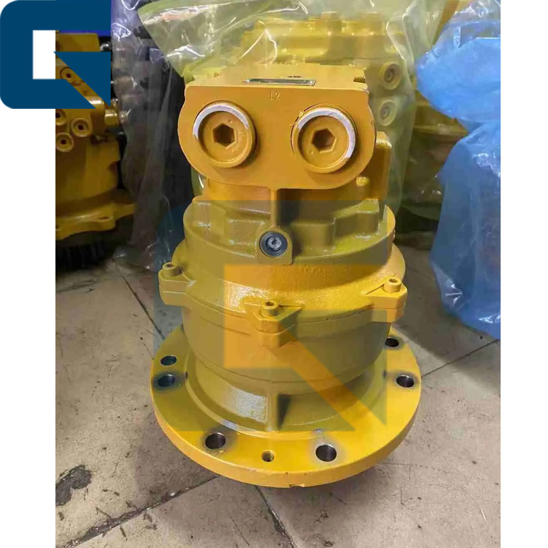 393-2179 3932179 Swing Motor Assy for E307E Mini Excavator