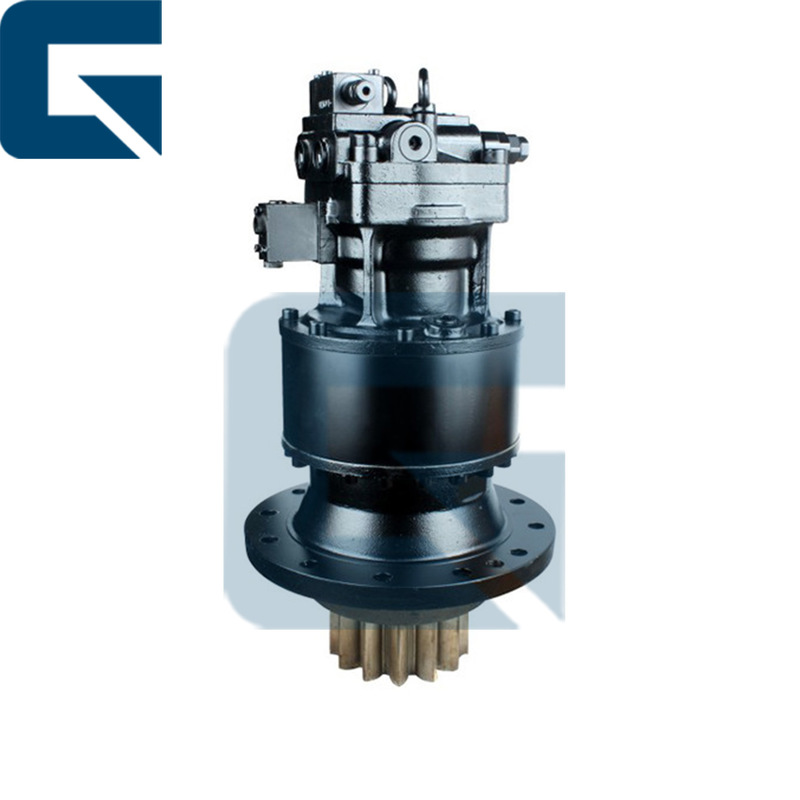 464-8726 4648726 Swing Motor Assy for E323d2 Excavator