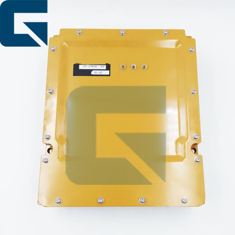 157-3165 Engine Controller ECU 1573165 for 312CL 320C L 330C Excavator