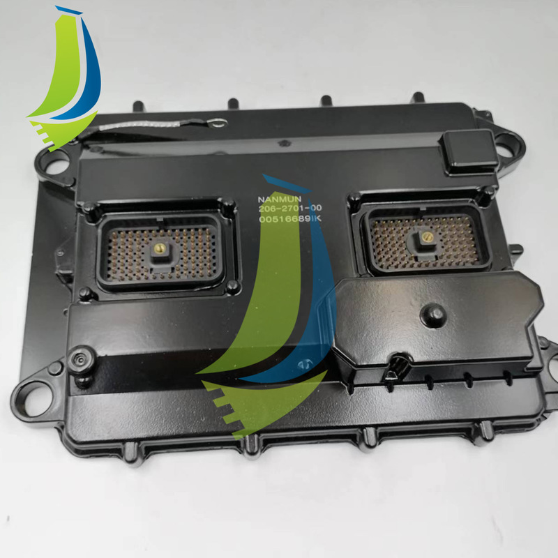 206-2701 2062701 Controller ECU For C-18 Engine