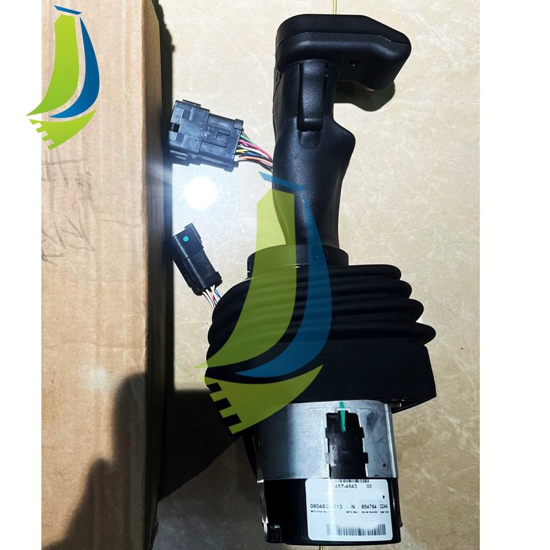 457-4643 4574643 Control Joystick For D8T Tractor