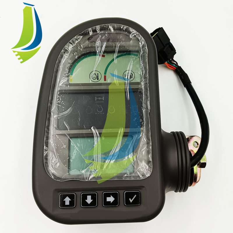 14636301 Monitor Display For EC210B EC240B Excavator Parts