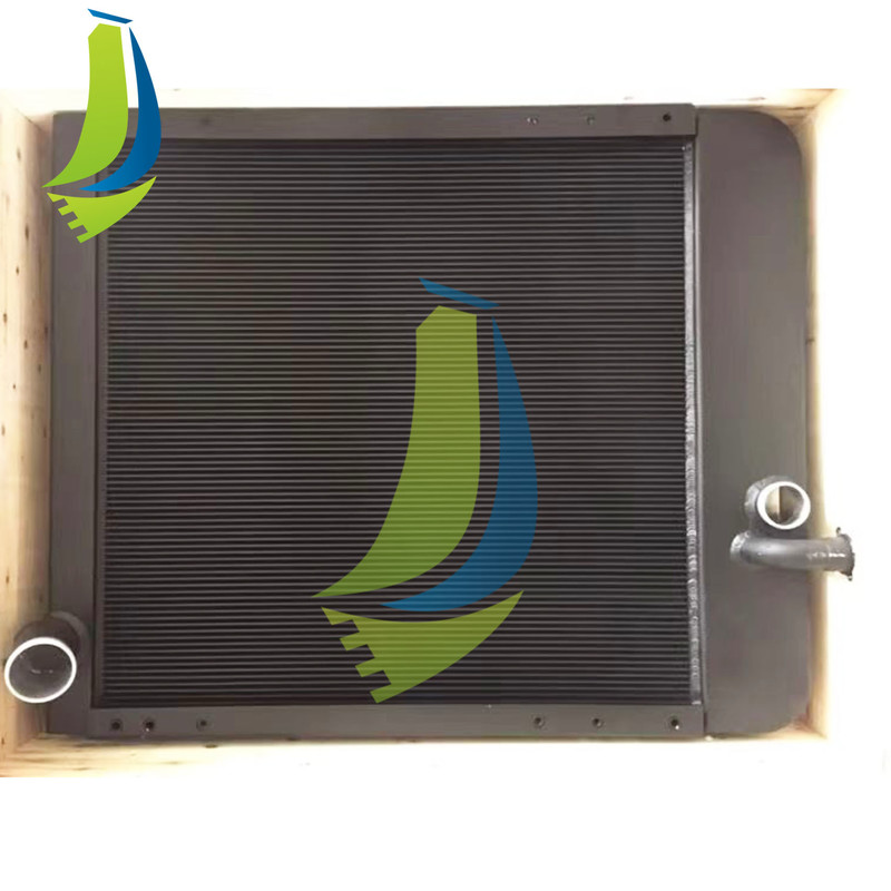 7C-1420  Radiator Assy Oil Cooler 7C1420 for 120G 140G