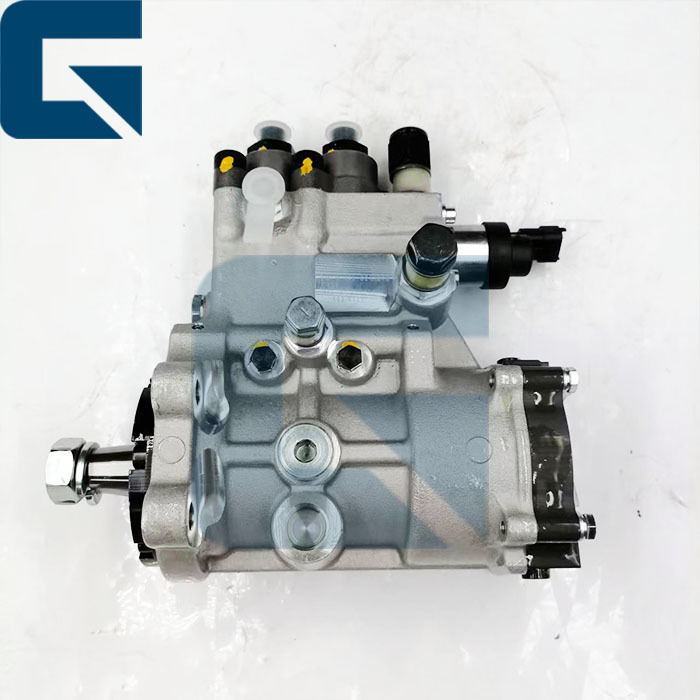 563-6171 Fuel Injection Pump 5636171 for C4.4 C7.1 Engine