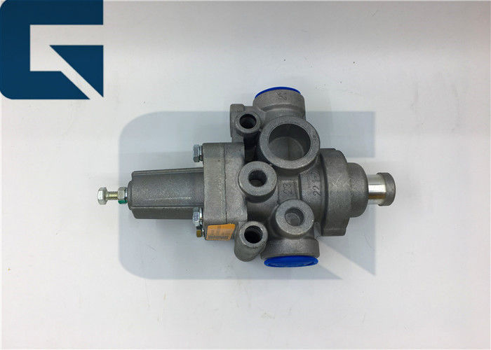 LG853 60304000049 Unloading Valve For Construction Machinery Parts