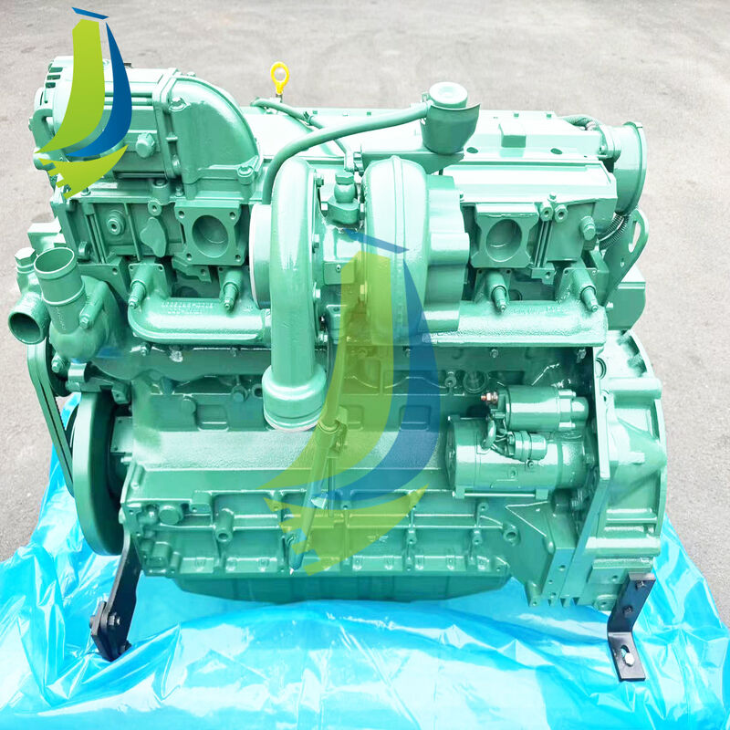 TAD720VE Engine Assembly for Spare Parts