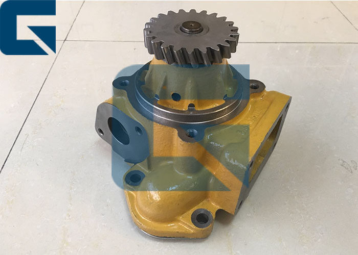 PC400-7 6D125E 6D125 Engine Water Pump 6151-62-1102 Spare Parts