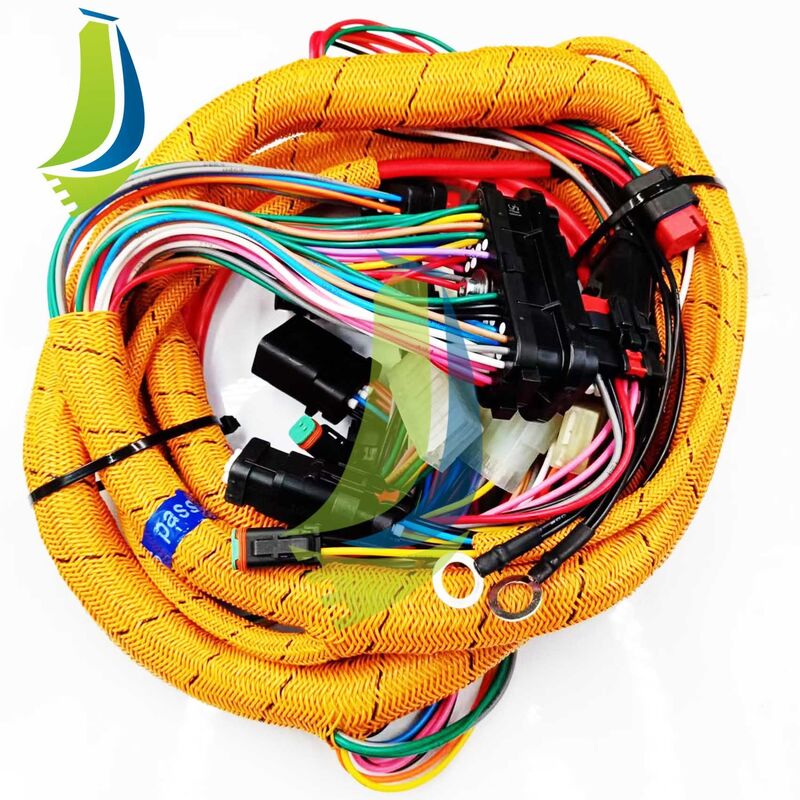 490-8900 4908900 Platform Harness for E313D2 Excavator