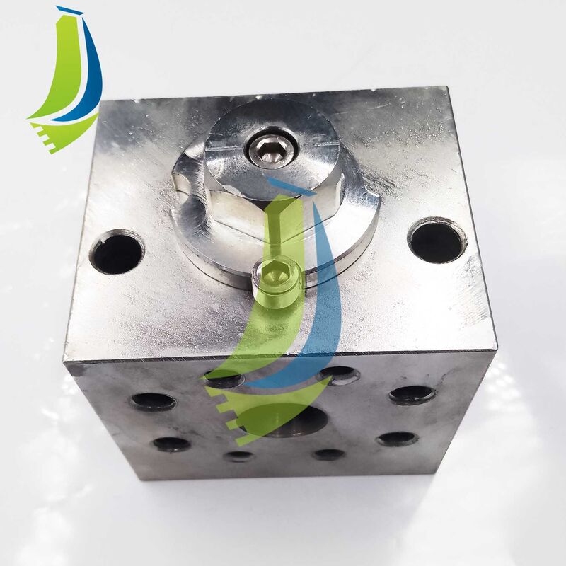 389-2407 3892407 Ball Valve for E320D Excavator