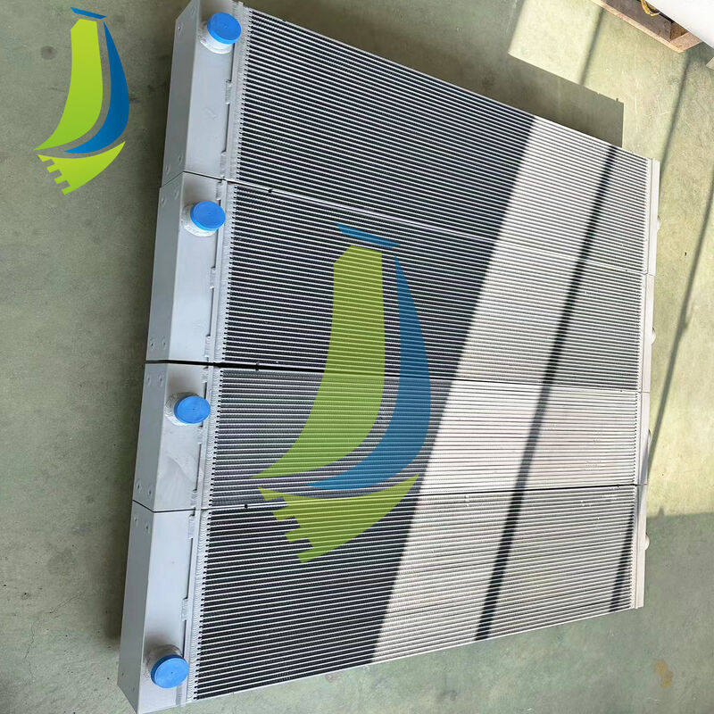 561-03-81644 Radiator Assy 561-03-81643 Oil Cooler for HD785-7