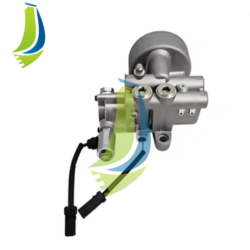 436-8032 436-7074  Priming Fuel Pump for Engine 966M 980M