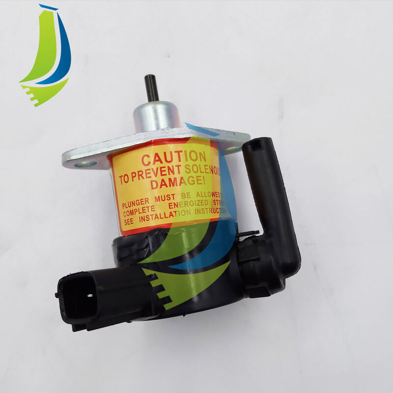 1C010-60015 Fuel Shutdown Solenoid 1C01060015 Shut off Solenoid Valve for M105S