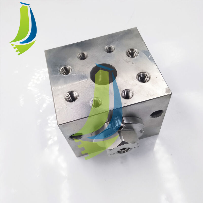 389-2407 3892407 Valve GP-Manual for Excavator 320C