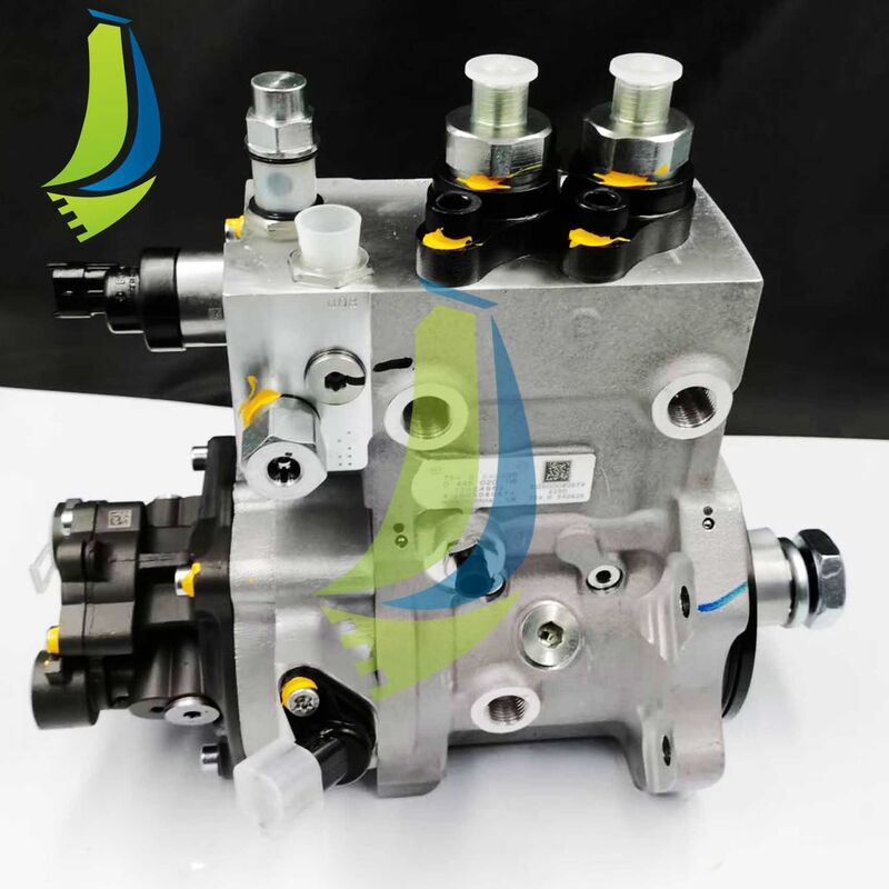 0445020116 Fuel Injection Pump for WD10 Engine