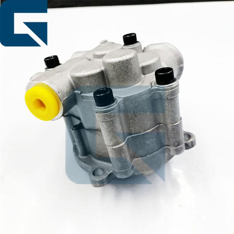 VOE14535458 Gear Pump 14535458 for EC210B Excavator