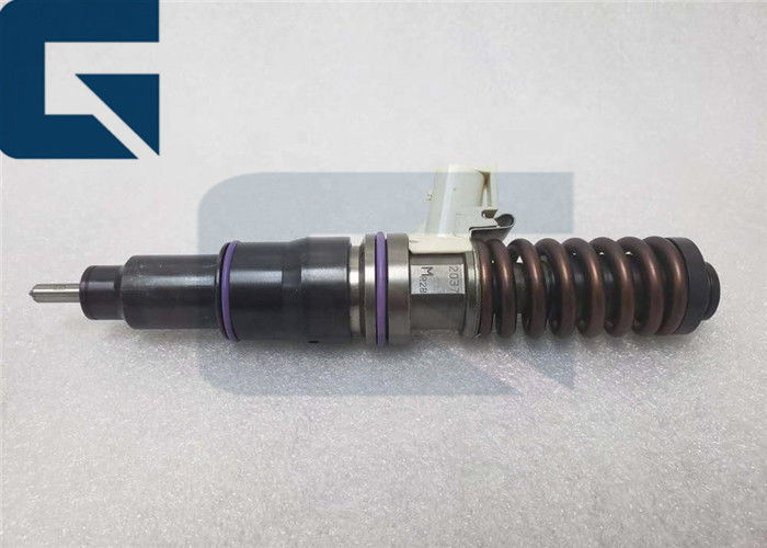 Iron Material Diesel Engine Injector For EC460B EC360B Excavator 20430583