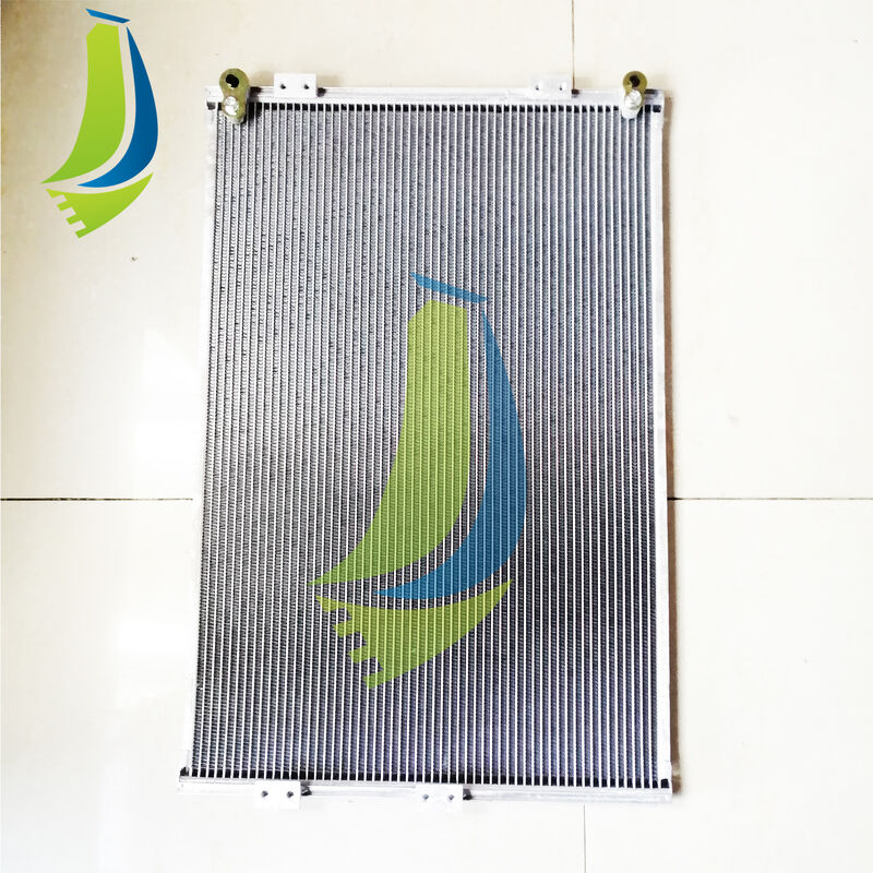 235-8880 2358880 Condenser for Excavator 312D 313D