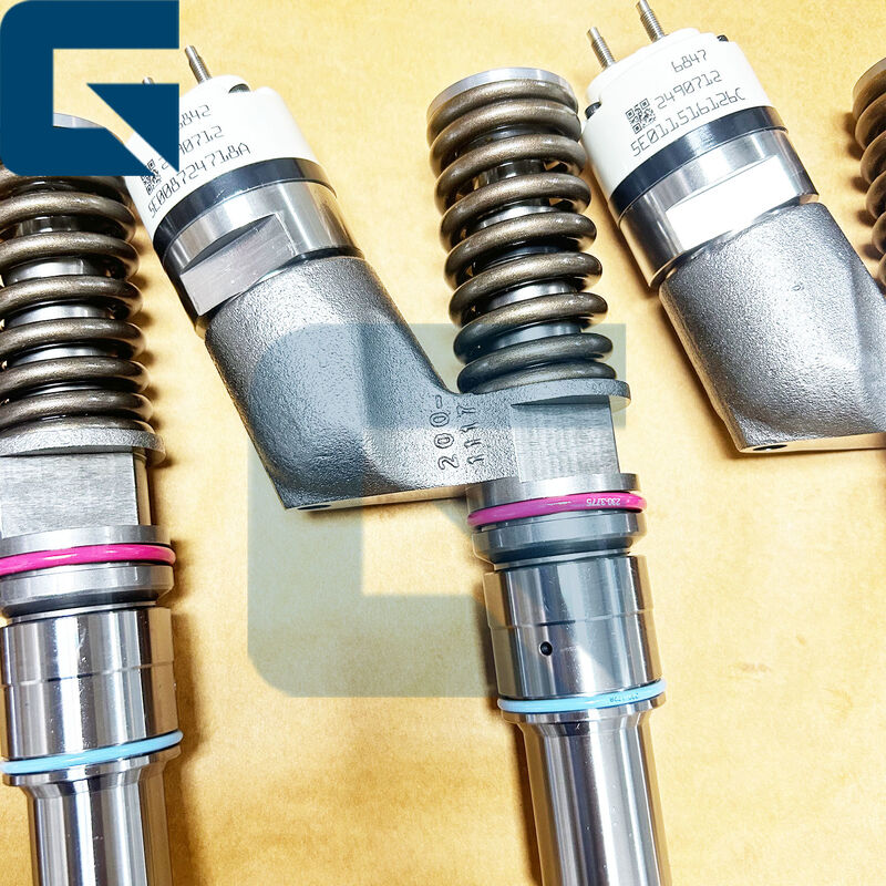 249-0712 2490712 C11 Engine Diesel Fuel Injector