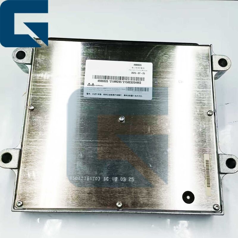 4988820 Controller ECU for CM2150 Engine