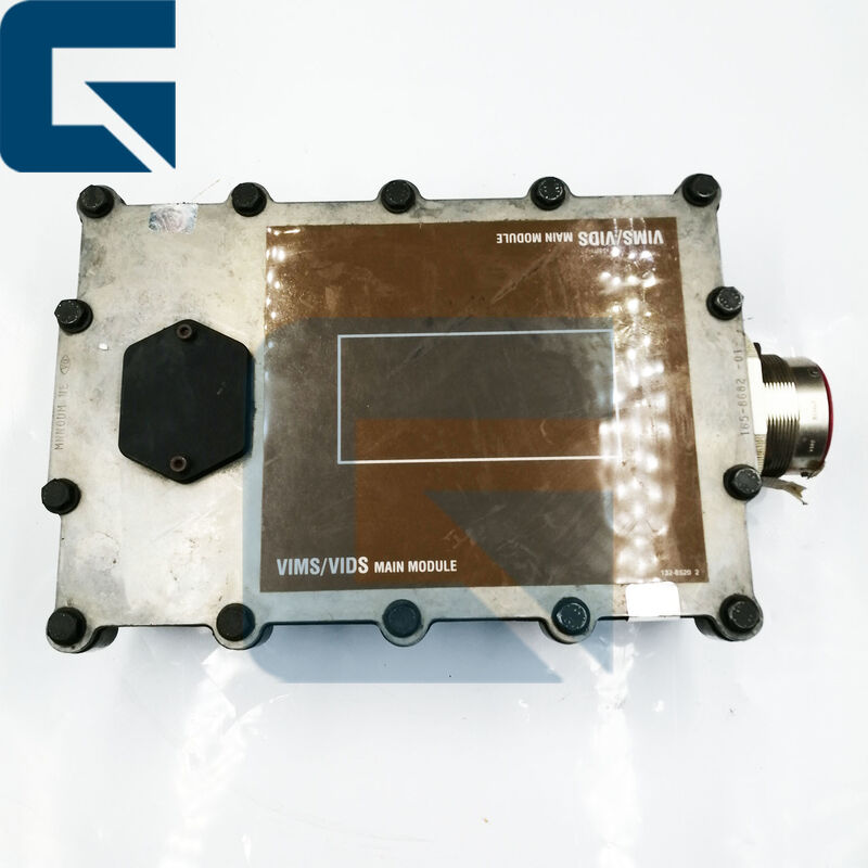 165-8682 1658682 Controller ECU for 5130 Excavator Spare Parts