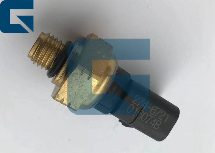  Excavator Parts 320 E320D E312D High Pressure Sensor 274-6721 2746721 Switch