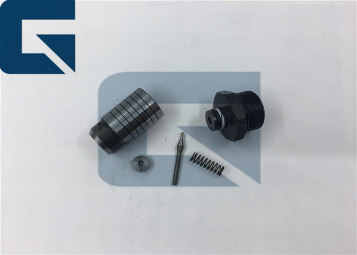 R220-9 R290LC-7 R300LC-7 Excavator Spare PartsValve Kit XKBF-00442