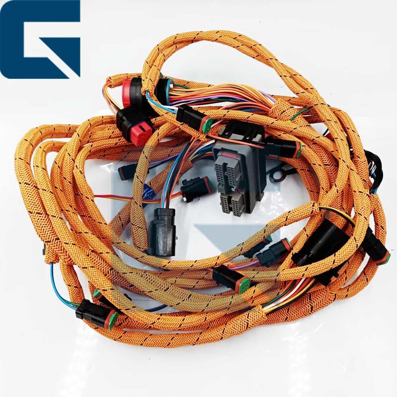 293-5223 2935223 Engine Wiring Harness for D6K Bulldozer