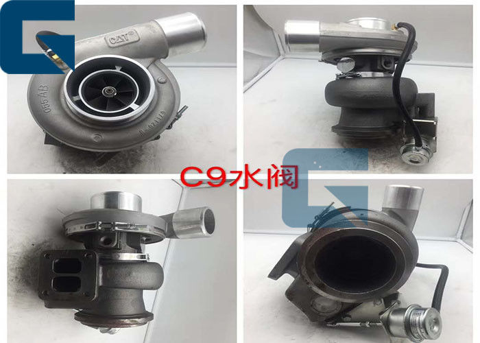  330D E330D Excavator Engine Parts C9 Turbocharge 198-1846 10R2858 1981846