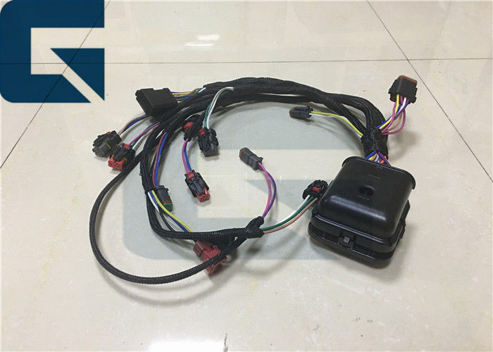  E329D Excavator Engine Wiring Harness For Machinery Parts 198-2713 1982713