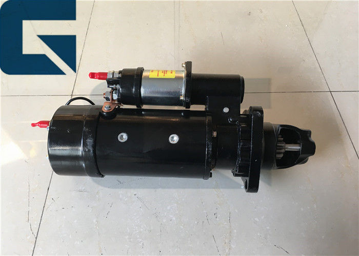  C7 C9 207-1551 Engine Starter 24V 12T Electric Starting Motor 10R0405 2071551