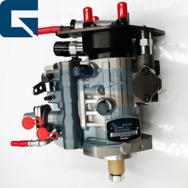 9520A194G Fuel Injection Pump for 1104D-44TA Engine