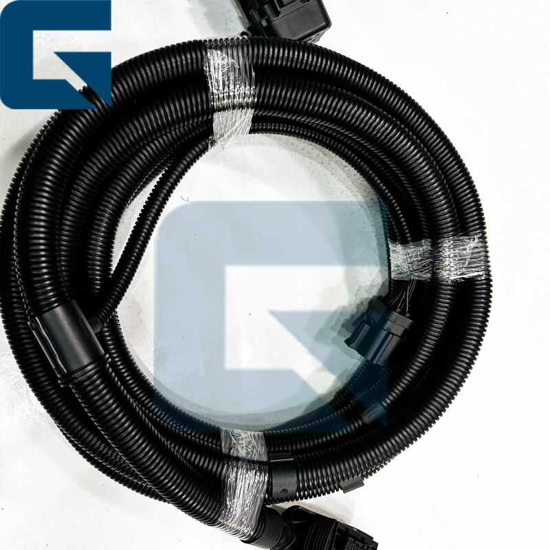 04215318 Wiring Harness for F2L914 Engine