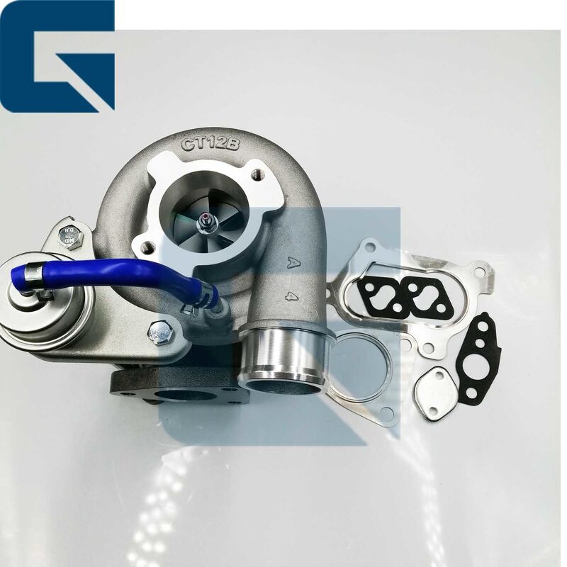 17201-67040 Turbocharger for 1KZ Engine