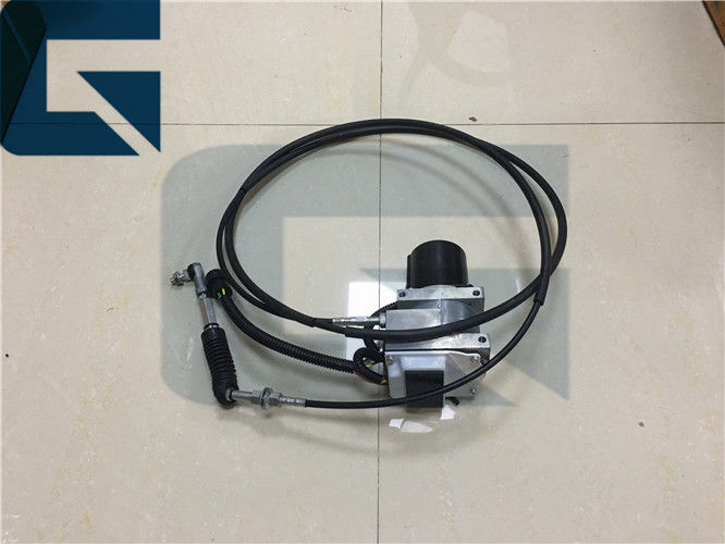 Geniune Excavator  Engine Parts 320 E320 Throttle Motor Governor Accerlerator Motor 106-0092X 105-0092