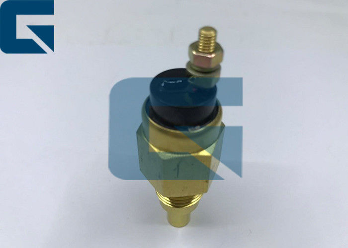 EX200-2 EX200-5 HITACHI Excavator Engine Parts 6BG1 Over Heat Switch 897125-6010 8971256010