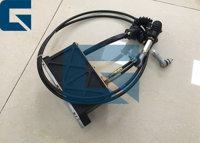 247-5207  Engine Parts For 312C 320C E312C Excavator Throttle Motor 2475207 Governor