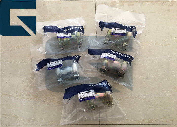 14531072 14545883  Excavator Engine Parts Flexible Coupling EC210B EC240