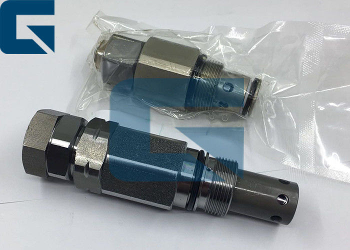 VOE 14524582 VOE 14535259 Relief Valve / Service Valve for EC210 EC210CNL Excavator