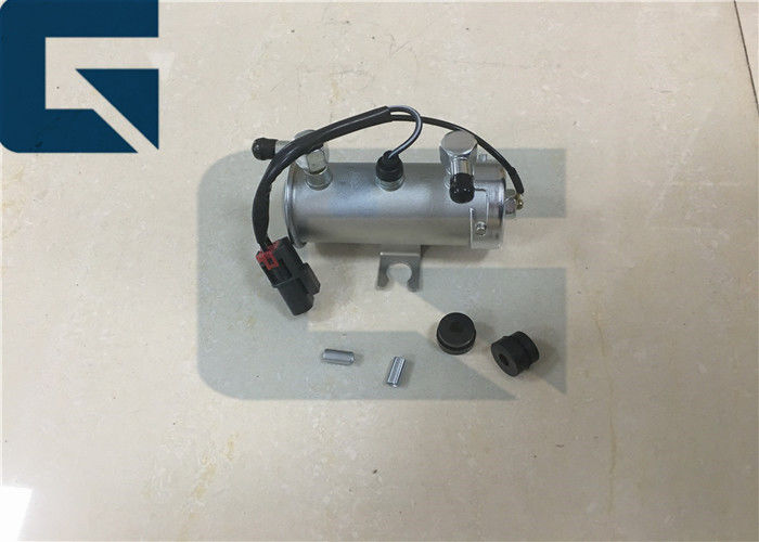 Isuzu 4HK1 6HK1 Engine Electric Fuel Pump 8-98009397-1 8980093971