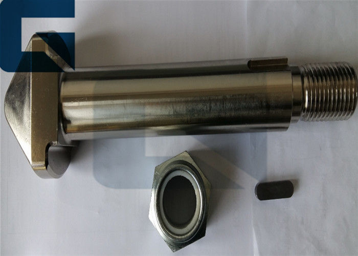 Twist Lock Pin Excavator Accessories K5679210 9229740001 K5679121