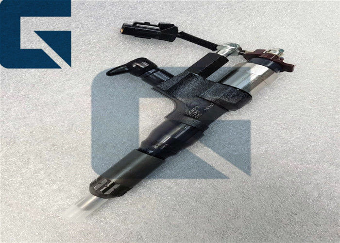 Common Rail Fuel Injector Assy 23670-E0040 295050-0232