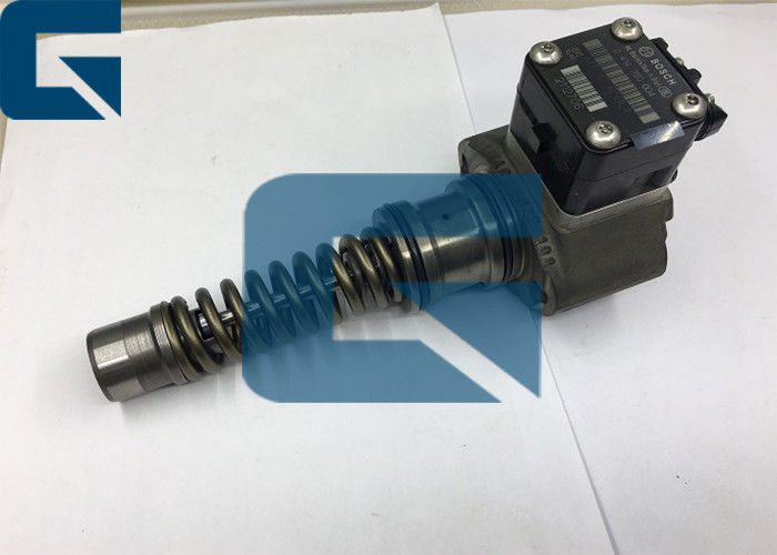  EC240 EC290 Unit Pump 0414750004, D7D Fuel Injection Pump 02112706